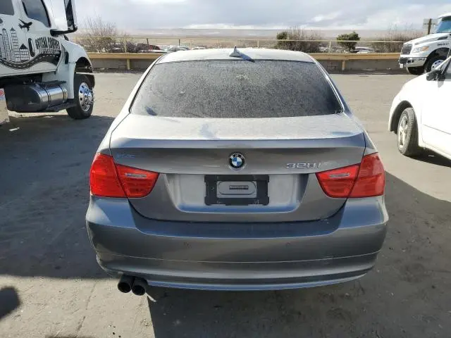 2011 BMW 328 I  