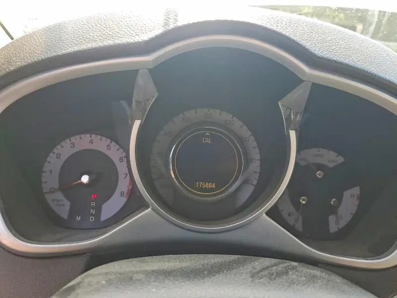 2011 CADILLAC SRX PERFORMANCE COLLECTION  
