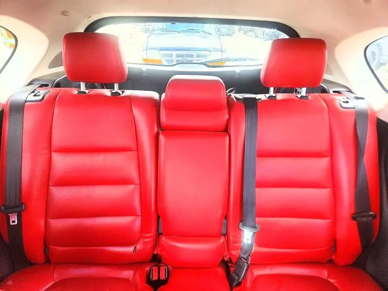 2013 MAZDA CX-5 TOURING  