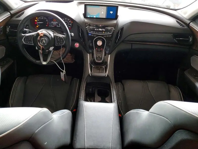 2021 ACURA RDX ADVANCE  