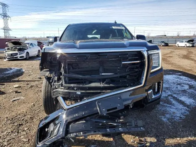 2024 GMC YUKON XL K1500 SLT  