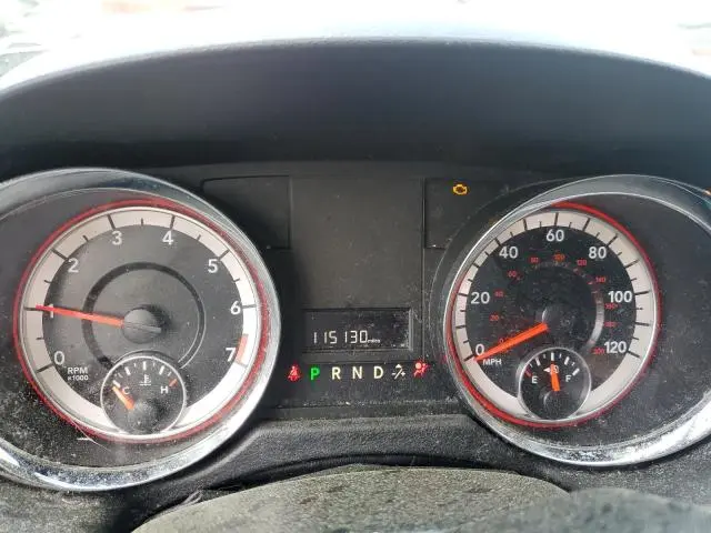 2020 DODGE GRAND CARAVAN SE  
