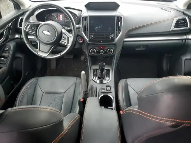 2019 SUBARU CROSSTREK LIMITED  
