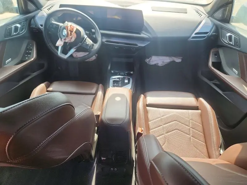 2025 BMW 228XI   