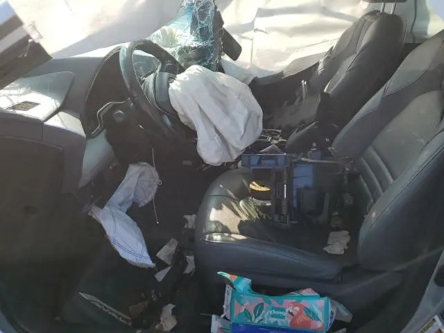 2019 TOYOTA AVALON XLE  