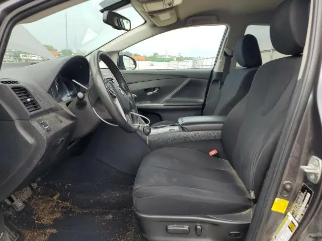 2013 TOYOTA VENZA LE