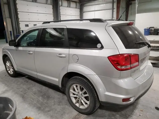 2013 DODGE JOURNEY SXT  