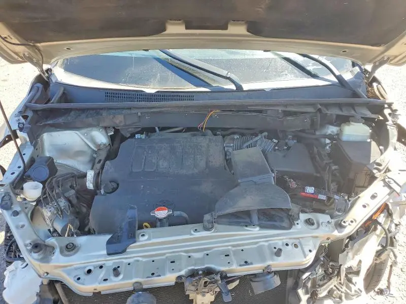 2015 TOYOTA HIGHLANDER LE PLUS  