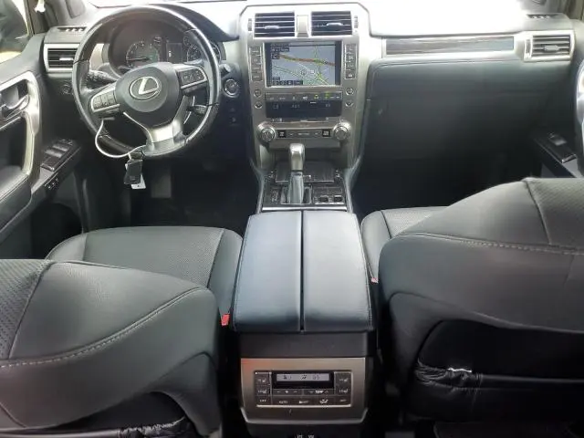2020 LEXUS GX 460 PREMIUM  