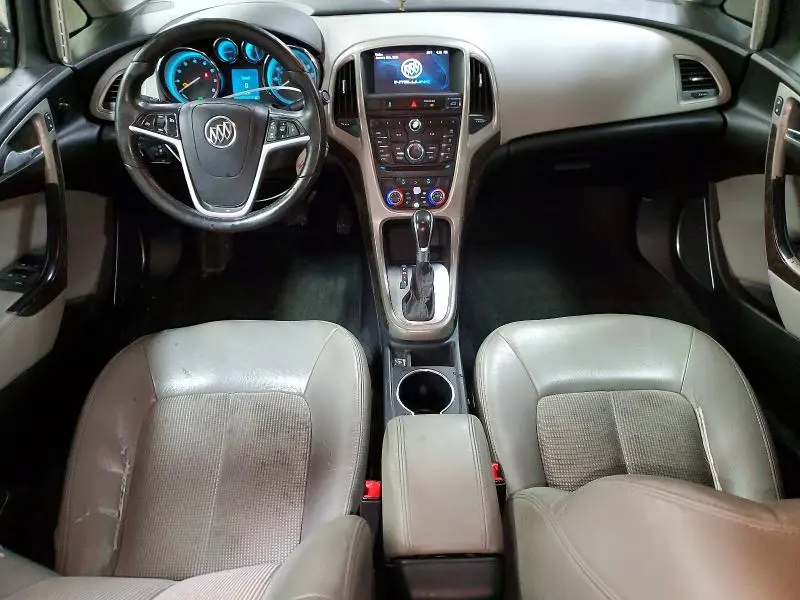 2014 BUICK VERANO   