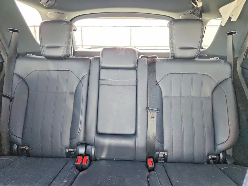 2018 MERCEDES-BENZ GLE 350  