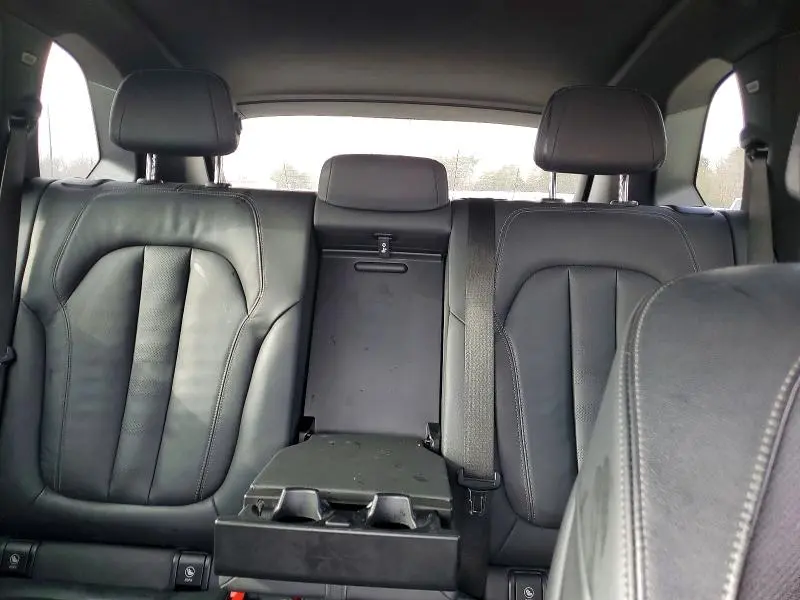 2022 BMW X5 XDRIVE45E  