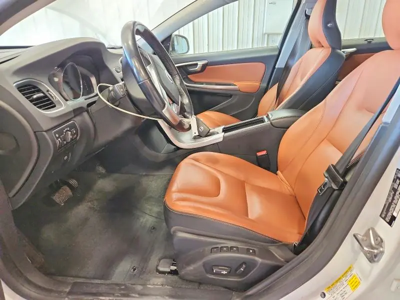 2018 VOLVO S60 INSCRIPTION  