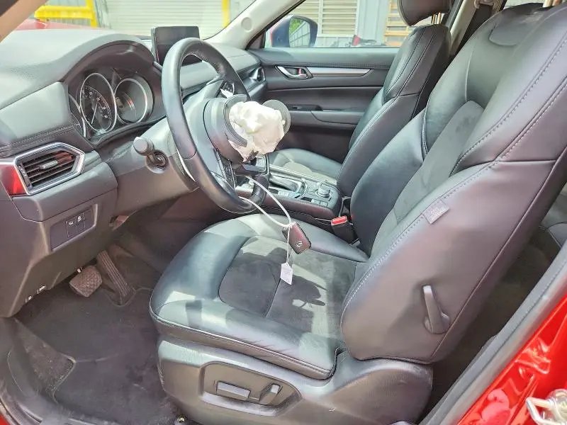 2023 MAZDA CX-5 SELECT  