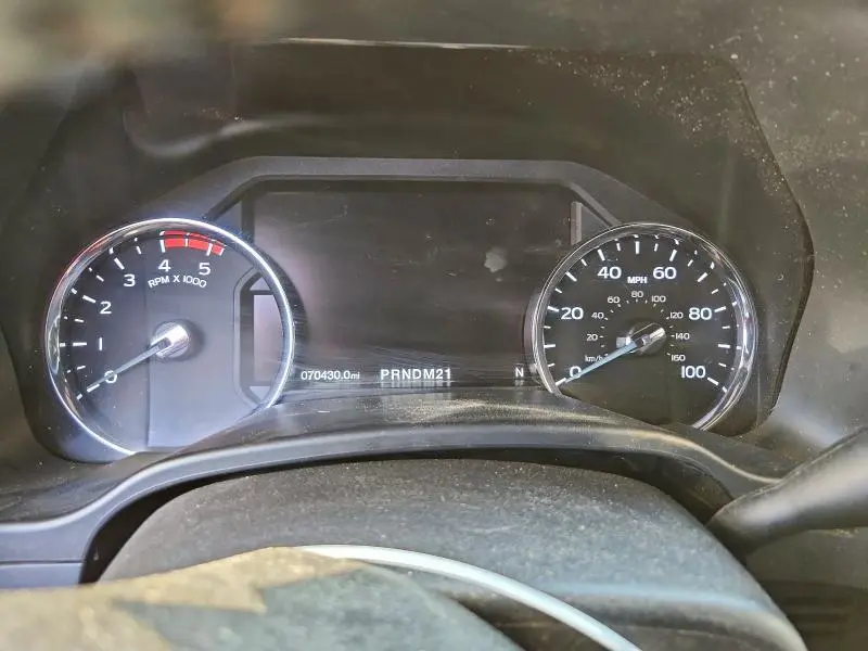 2019 FORD F350 SUPER DUTY  