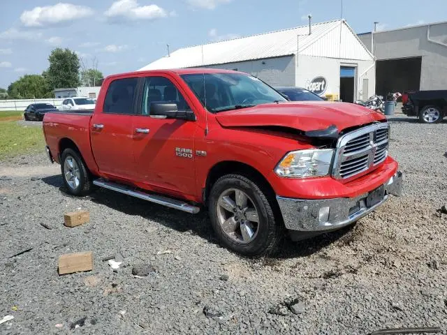 2016 RAM 1500 SLT  