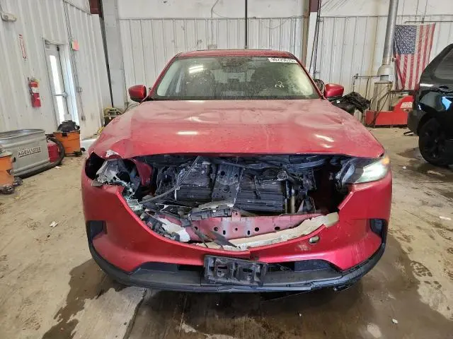 2016 MAZDA CX-9 TOURING  