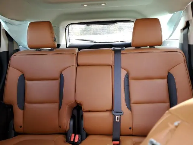 2017 GMC ACADIA ALL TERRAIN  