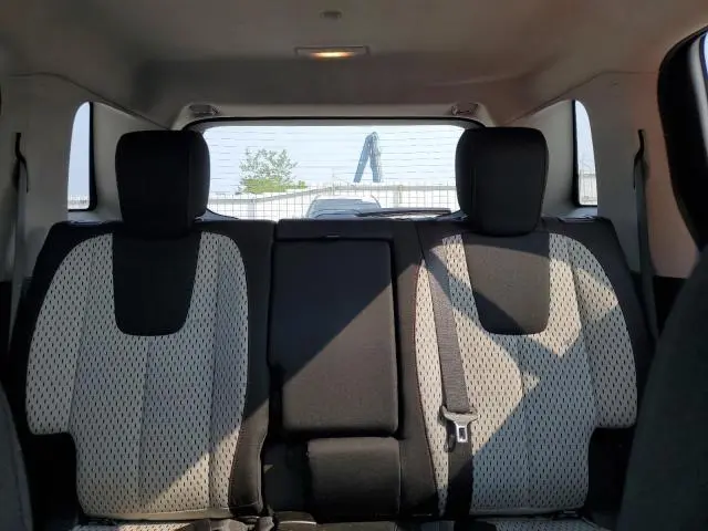 2012 GMC TERRAIN SLE