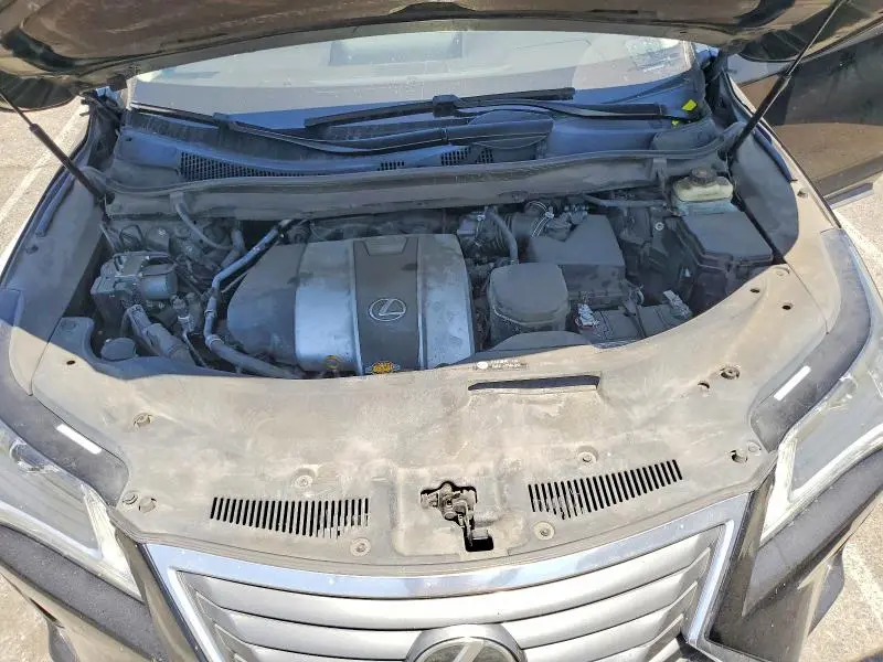 2016 LEXUS RX 350 BASE  