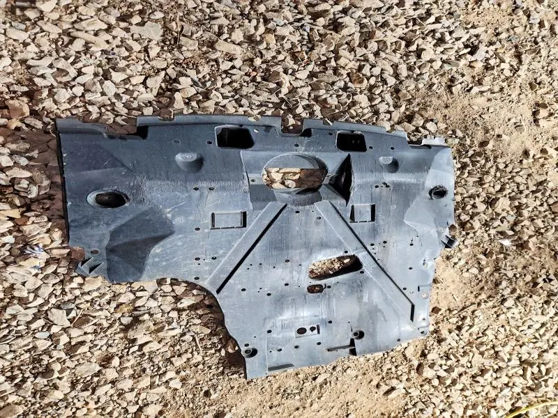 2018 SUBARU OUTBACK TOURING  