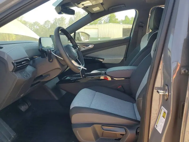2025 VOLKSWAGEN ID.4 PRO  