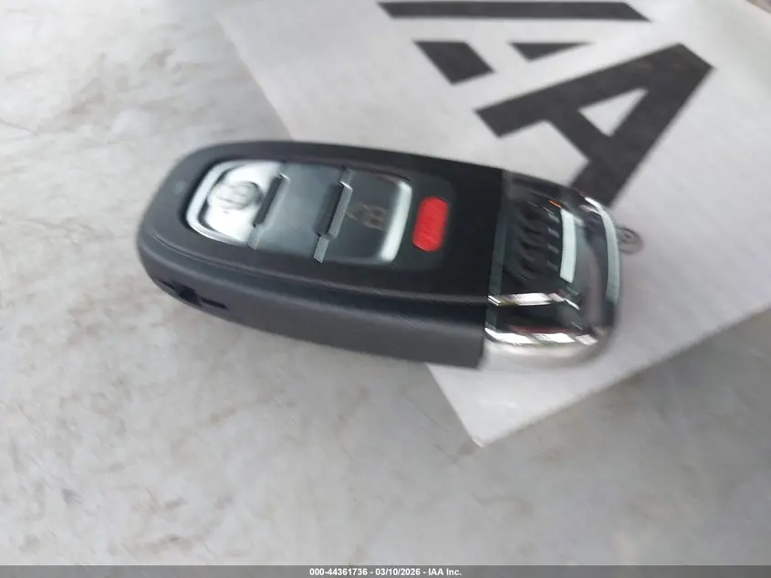 2018 AUDI A6 3.0T PREMIUM