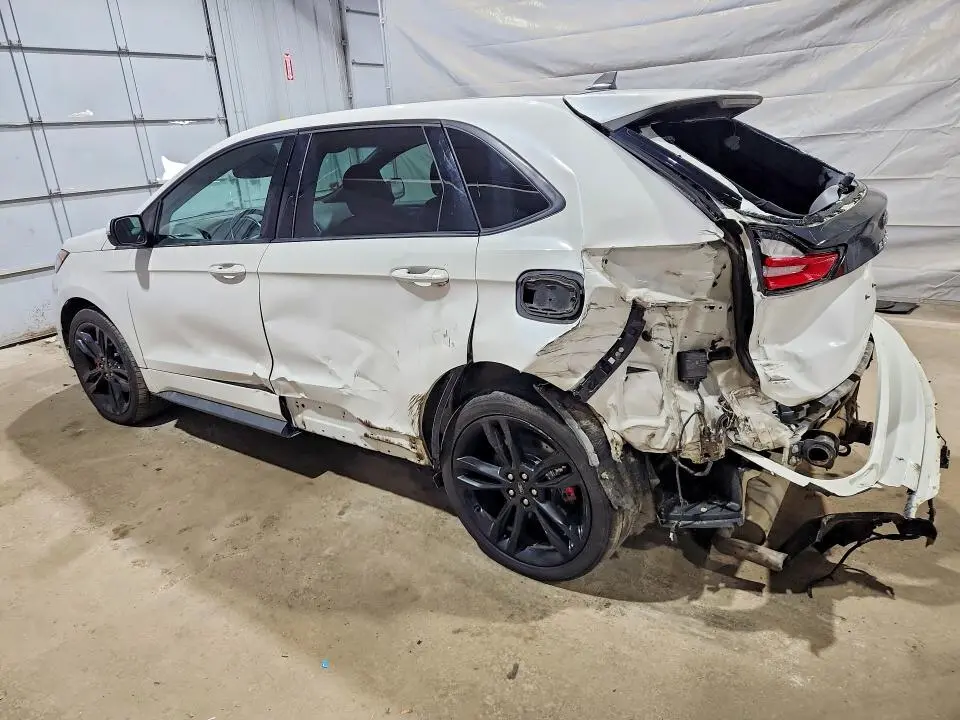 2021 FORD EDGE ST  