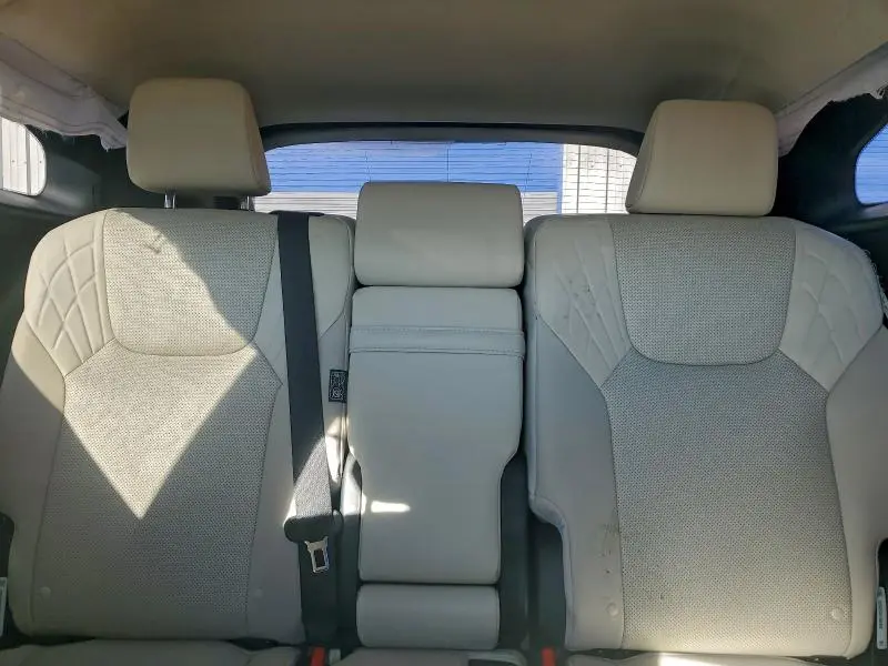 2023 LEXUS RX 350 BASE  