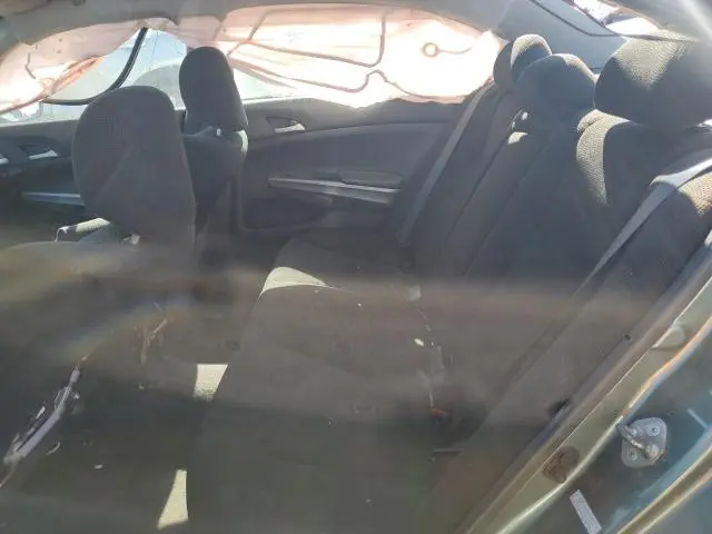 2010 HONDA ACCORD EX  