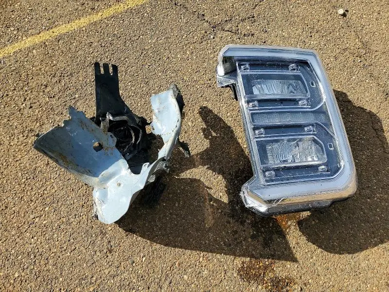 2024 FORD F250 SUPER DUTY  