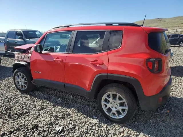 2020 JEEP RENEGADE SPORT  