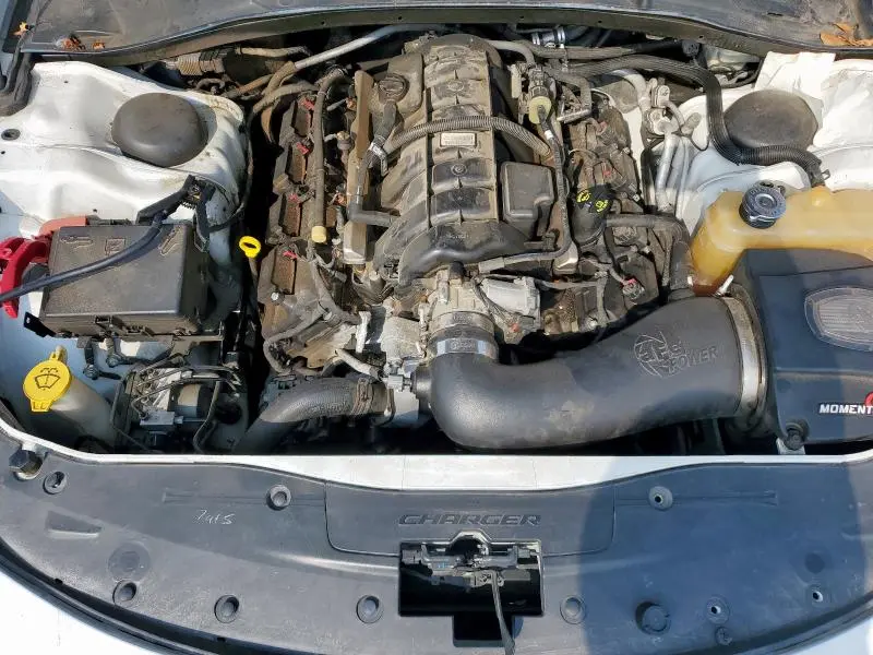 2015 DODGE CHARGER R/T  