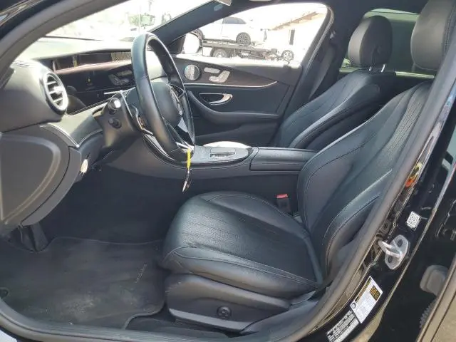 2022 MERCEDES-BENZ E 350  