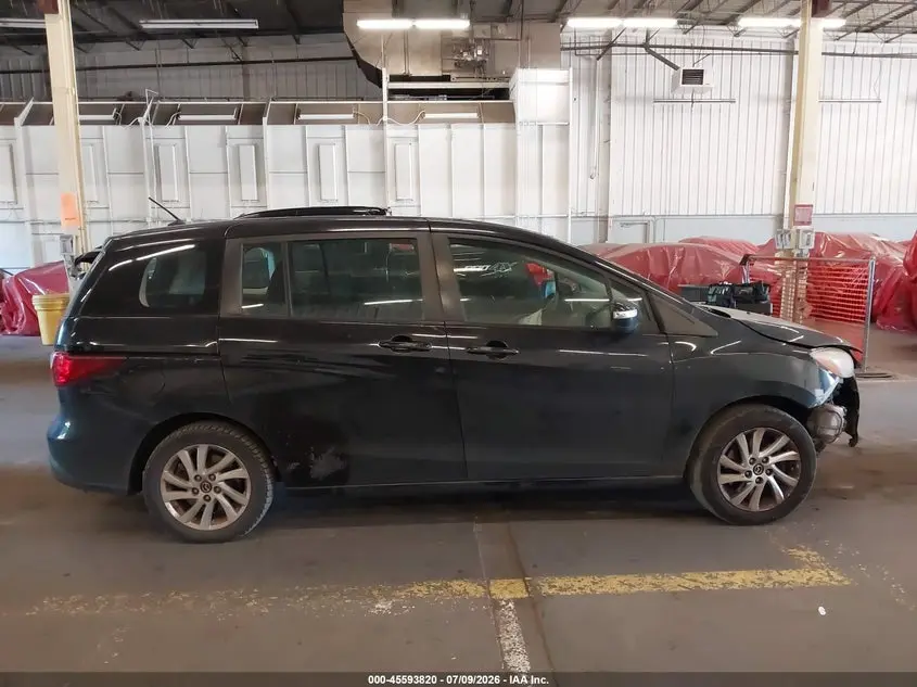 2015 MAZDA MAZDA5 SPORT