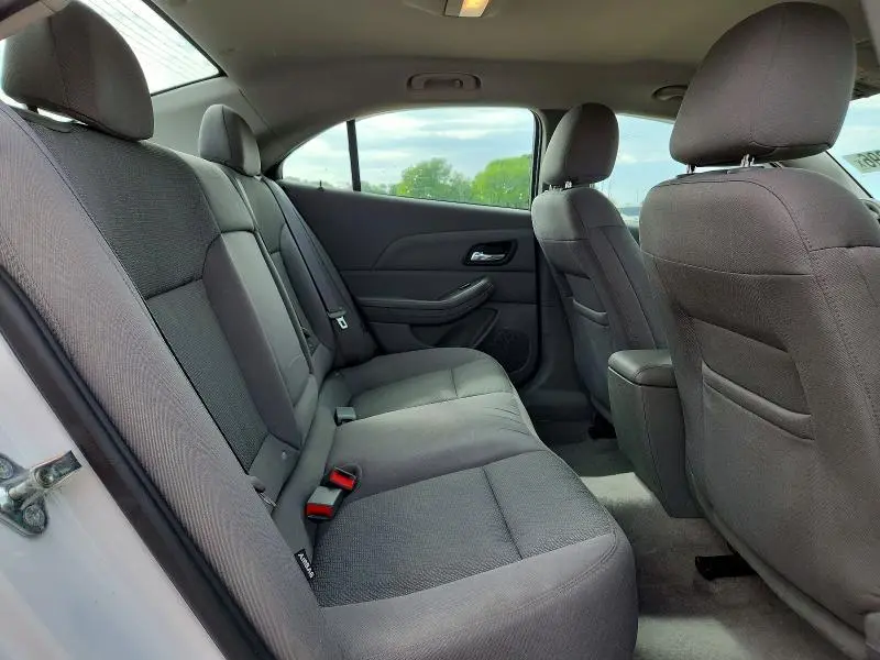 2015 CHEVROLET MALIBU LS  
