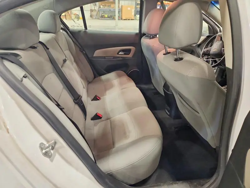 2013 CHEVROLET CRUZE LT  