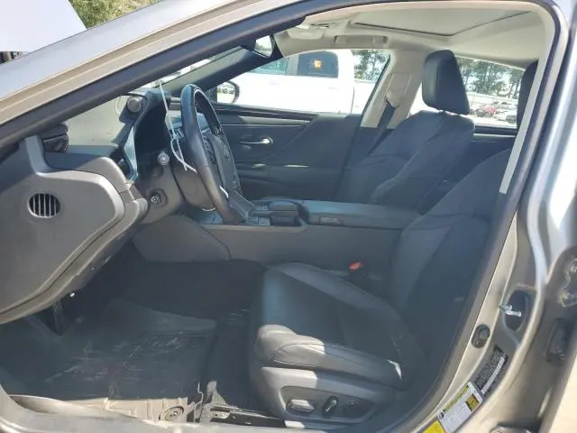 2021 LEXUS ES 350 BASE  