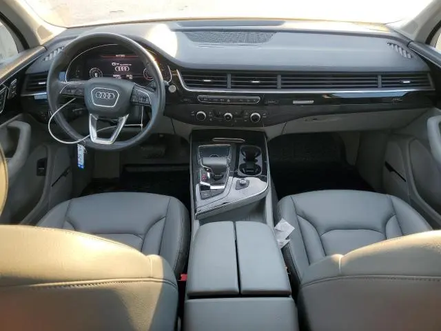 2018 AUDI Q7 PREMIUM PLUS  