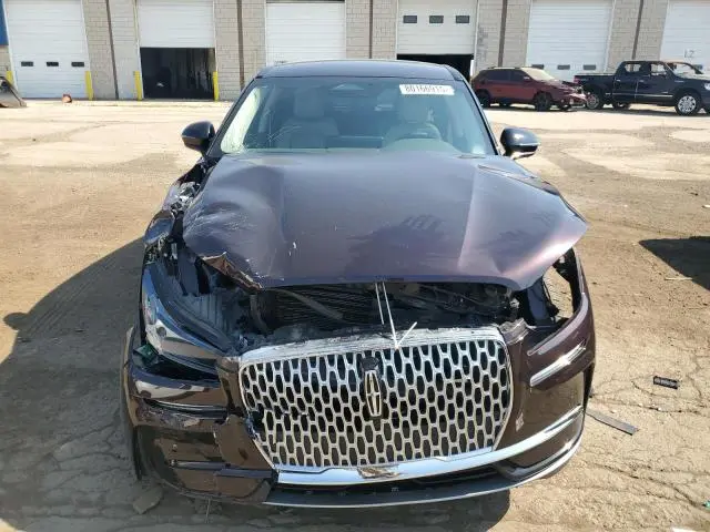 2023 LINCOLN CORSAIR   