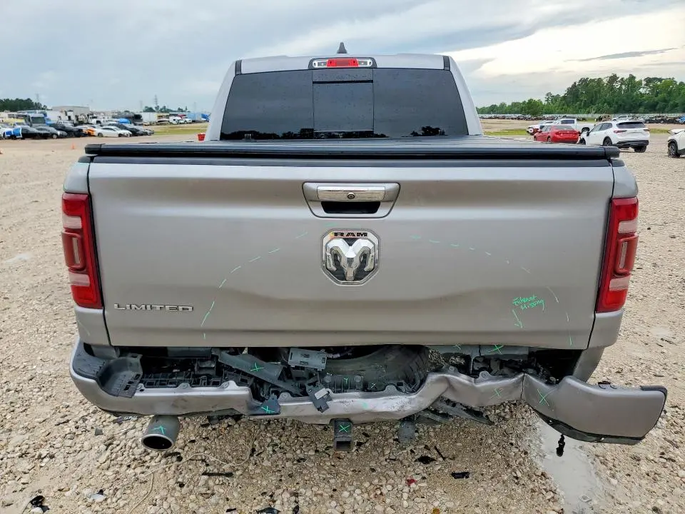 2020 RAM 1500 LIMITED  