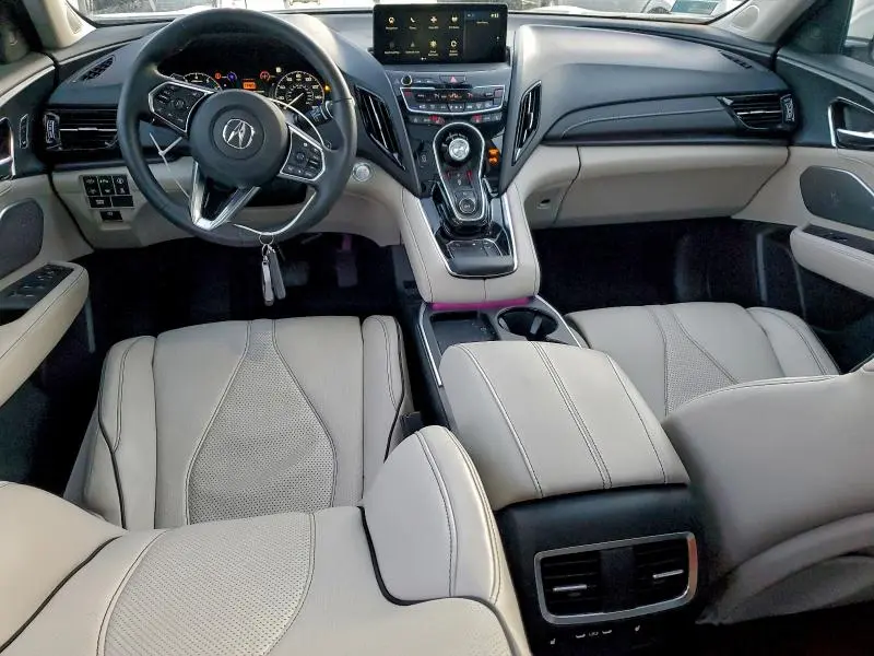 2025 ACURA RDX ADVANCE  