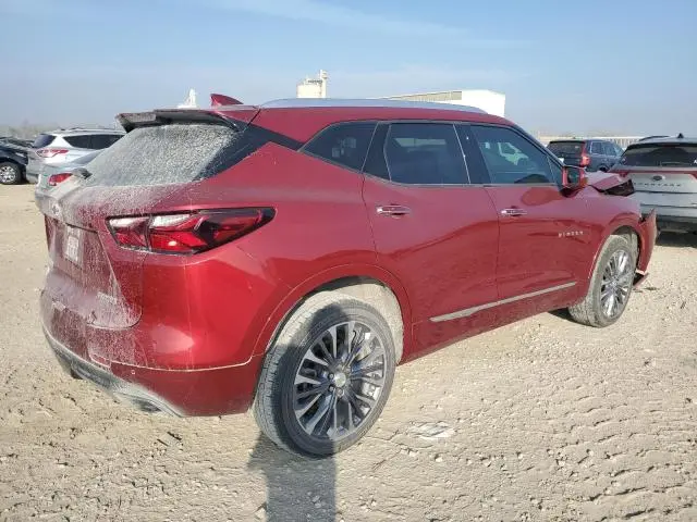 2020 CHEVROLET BLAZER PREMIER  