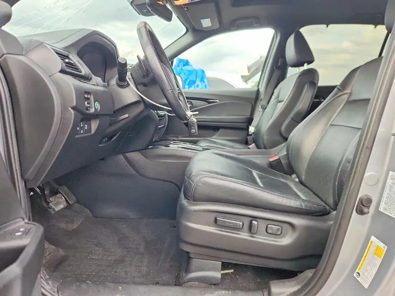 2020 HONDA PASSPORT ELITE  