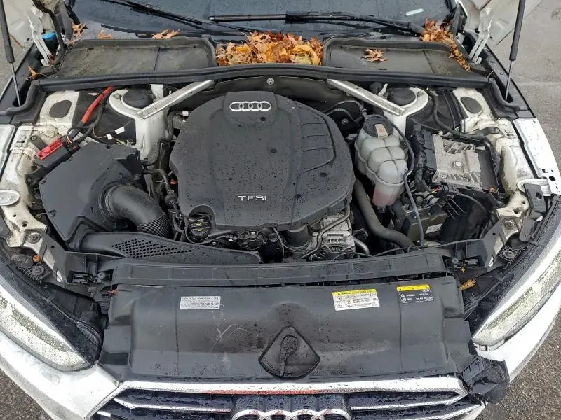 2019 AUDI A5 PREMIUM  
