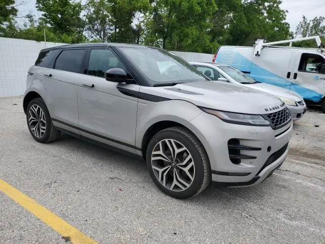 2023 LAND ROVER RANGE ROVER EVOQUE R-DYNAMIC SE  