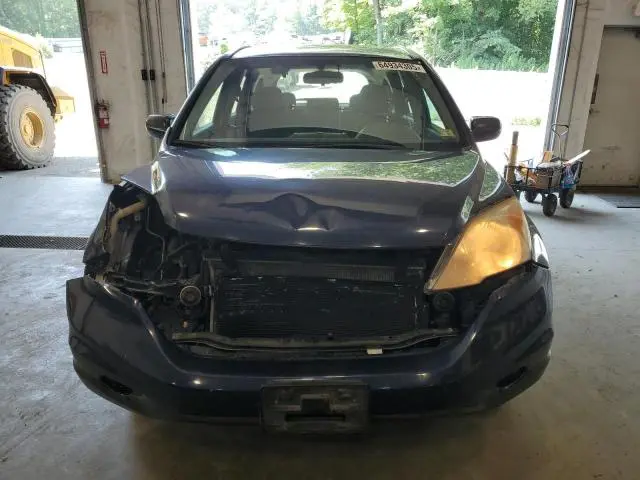 2011 HONDA CR-V LX  