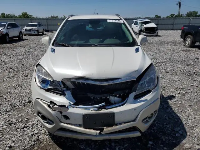 2015 BUICK ENCORE CONVENIENCE  