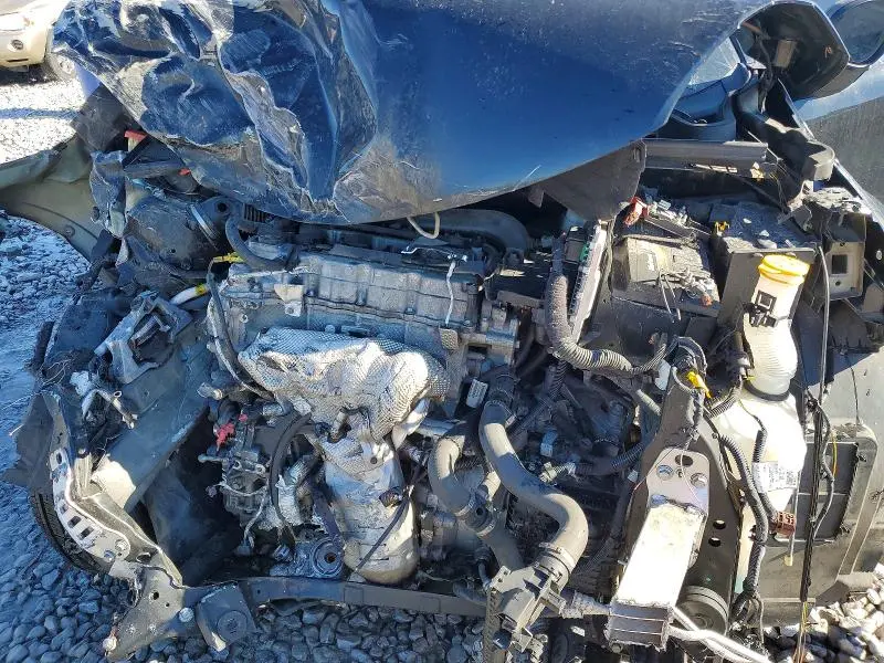 2016 FIAT 500X TREKKING  