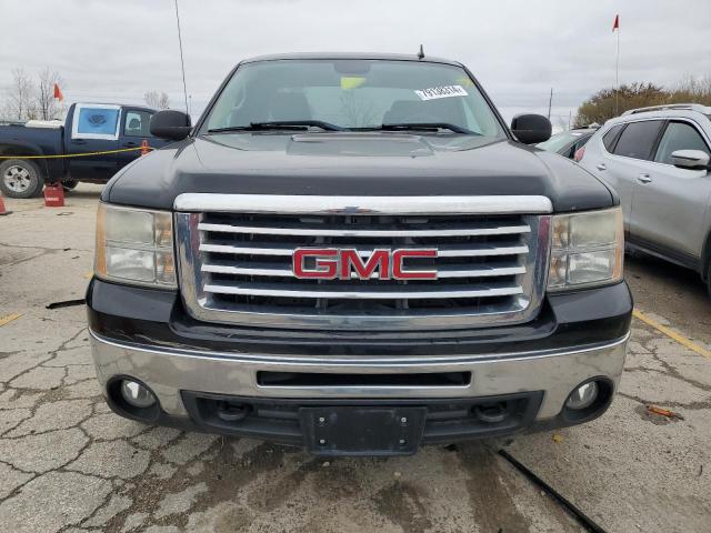 2013 GMC SIERRA K1500 SLT